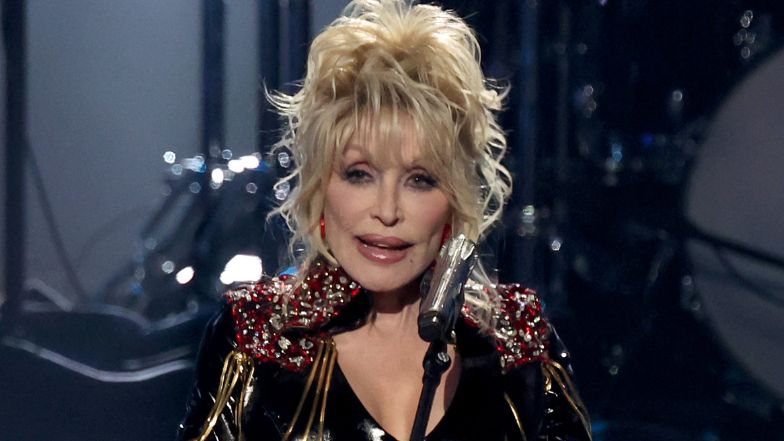 Dolly przełożyła koncerty. Siostra artystki prosi o modlitwy