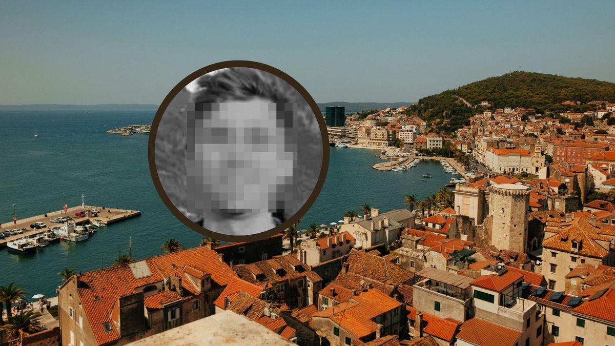 Tragedia w Chorwacji. Nie żyje Polak