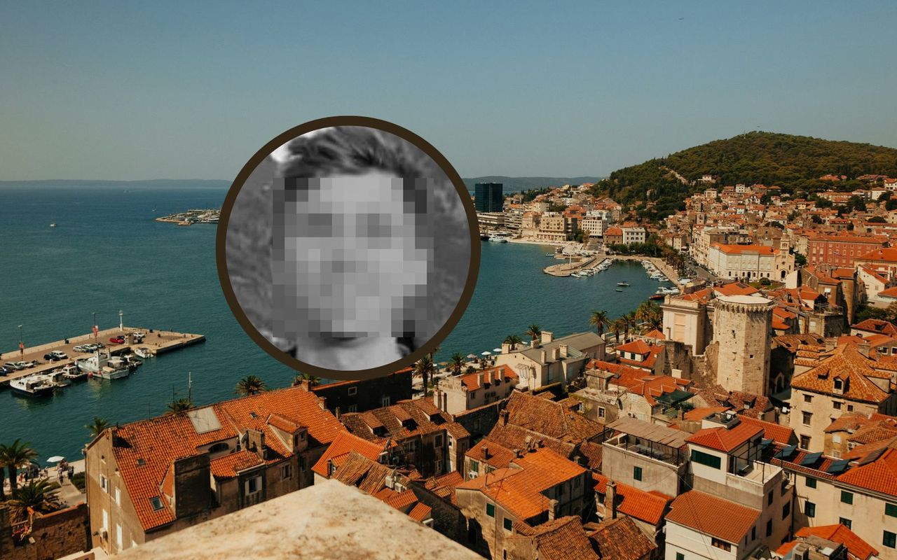 Tragedia w Chorwacji. Polak zginął w wypadku