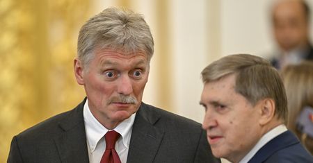 Pieskow reaguje na słowa Tuska. Zagroził konsekwencjami