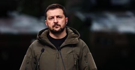 Wołodymr Zełenski nie ma wątpliwości. Wojna będzie najwięcej kosztować Rosję