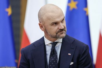 Bezprecedensowy ruch polskiego rządu. Brzoska reaguje