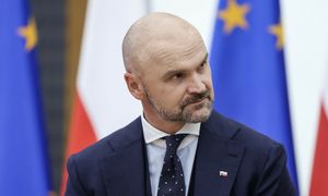 Bezprecedensowy ruch polskiego rządu. Brzoska reaguje