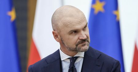Bezprecedensowy ruch polskiego rządu. Brzoska reaguje