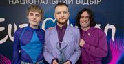 W sieci wrze po wyborze Ukrainy na Eurowizję. Trio lepsze od Steczkowskiej?