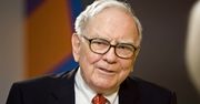 Warren Buffett powrócił do top 5 najbogatszych ludzi świata