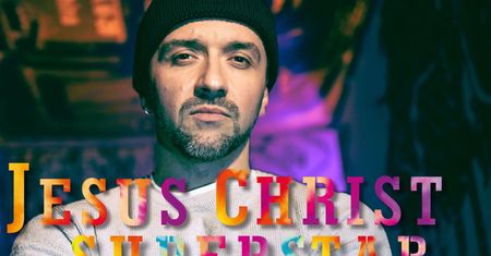 "Jesus Christ Superstar" na dotyk i prosto do ucha
