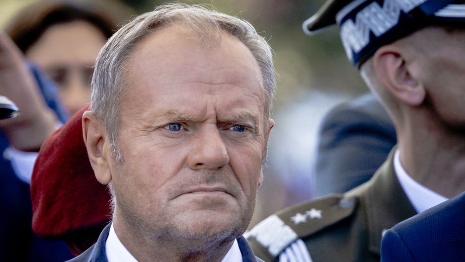 Donald Tusk