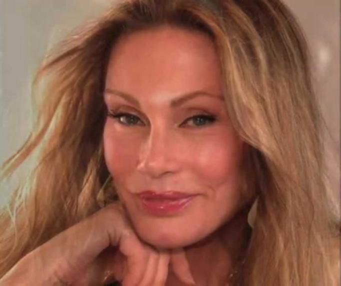 Jocelyn Wildenstein