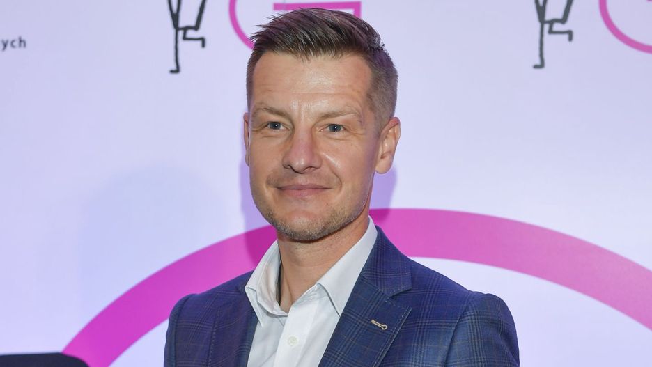 Rafał Mroczek 