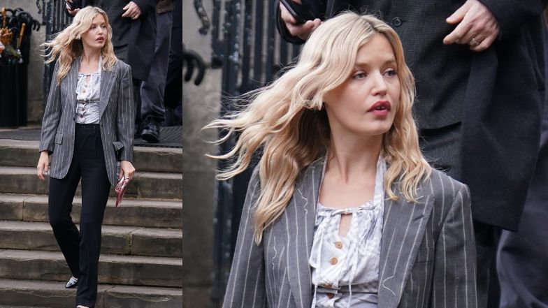 Gwiazdy żegnają Vivienne Westwood