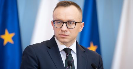 "W tym roku pobijemy rekord". Wiceminister finansów nie ma wątpliwości