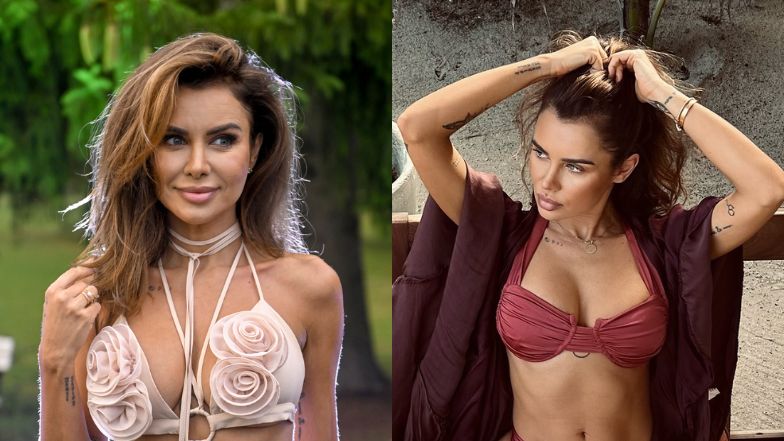 Natalia Siwiec rozprawia na temat tajników swojej diety