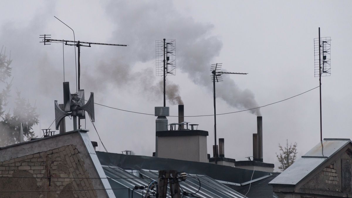 NIK o likwidacji "kopciuchów". Istotne niedociągnięcia w 5 regionach. Zdj. ilustracyjne