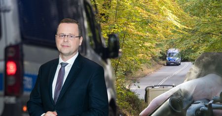 Dało się uniknąć zbrodni pod Limanową? "Rodziny ukrywają tajemnice"