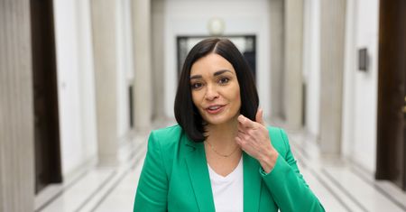 Sejm powołał skład komisji śledczej ds. Pegasusa. Na jej czele była szefowa Porozumienia