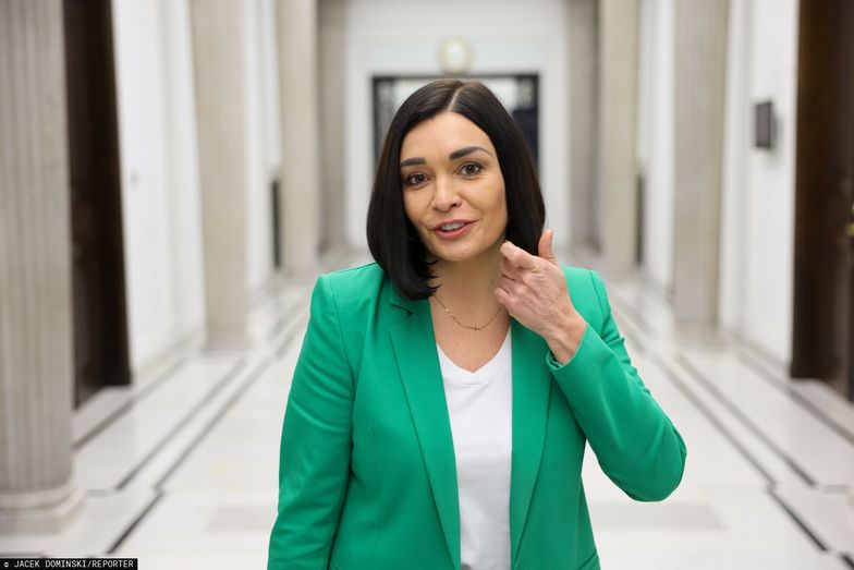 Magdalena Sroka 2024