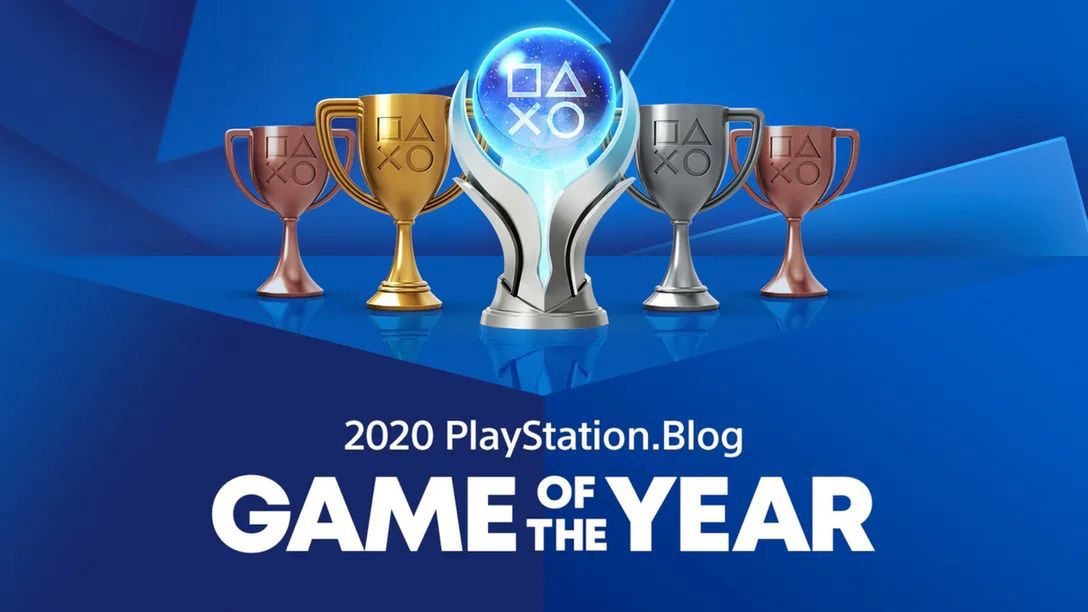 PlayStation.Blog 2020 Game of the Year