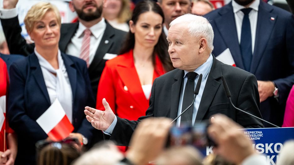 Komisja śledcza ws. afery PiS? Zapytaliśmy Polaków