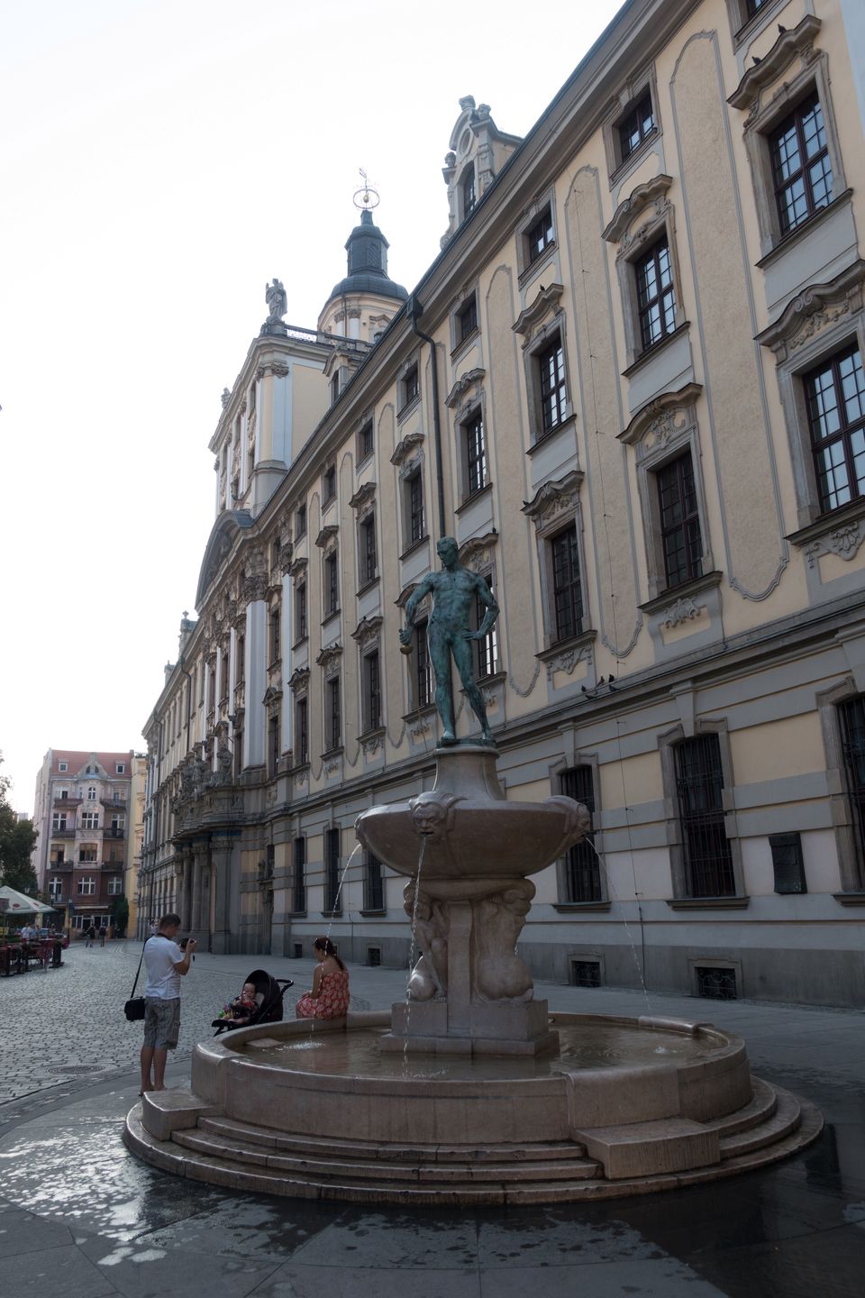 Sony RX100 IV - najlepszy aparat, który mieści się kieszeni [test] 155