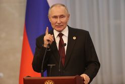 Putin zapowiedział nieograniczony budżet dla wojska. Dostaną "wszystko, o co poproszą"