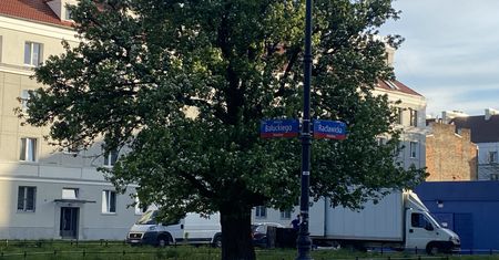 Warszawa. Mieszkańcy sami urządzą miasto. Konsultacje na Górnym Mokotowie