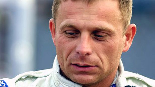 Leszek Kuzaj (fot. Agencja Przegląd Sportowy)