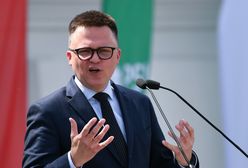 To nie tak miało być. Kłopoty Hołowni i reakcja PiS