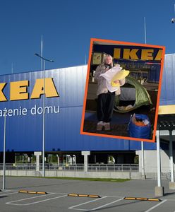 Klienci rzucili się po nową kolekcję. Tłumy w Ikei. Sieć zabiera głos