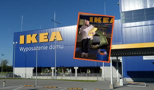 Klienci rzucili się po nową kolekcję. Tłumy w Ikei. Sieć zabiera głos