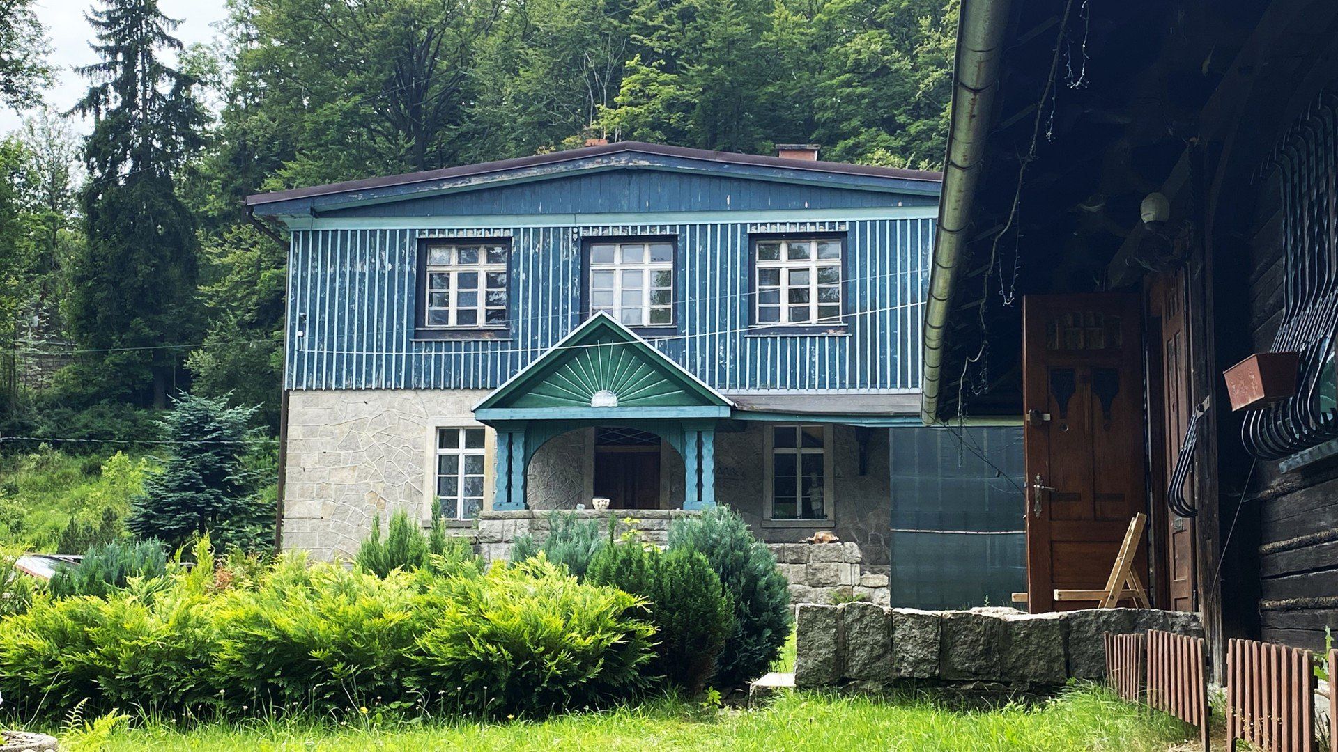 Szklarska Poręba