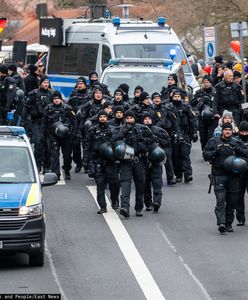 Napięta sytuacja u sąsiadów Polski. Kościoły apelują