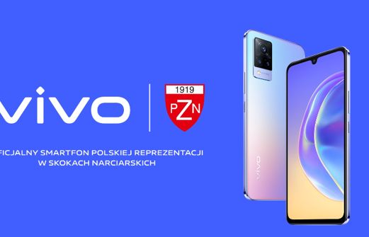 Znany producent smartfonów wychodzi z Polski z marką vivo