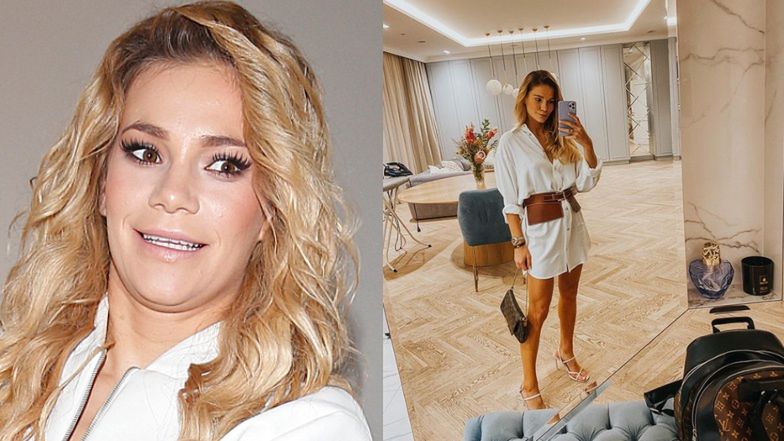 Maja Bohosiewicz chce wynająć swój luksusowy apartament