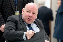 Jan Filip Libicki marszałkiem Senatu? Polityk odpowiada