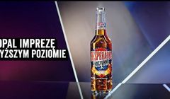 Lvov przejmuje od K2 obsługę reklamową piwa Desperados