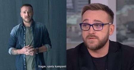 Mateusz Gessler: "We Francji w szkole uczą seksu. Uczysz się, jak dać przyjemność!"