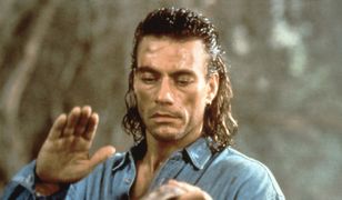 Jean-Claude Van Damme. "W życiu i w miłości, jak w karate..."