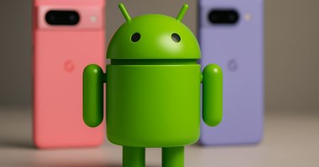 Zmiana w Androidzie. System zapamięta ustawienia ekranu