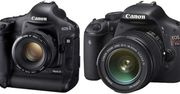 Canon EOS 550D i 1D mark IV - nowy firmware 1.0.8