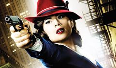 FOX udostępnia pierwszy odcinek „Agentki Carter” na YouTube