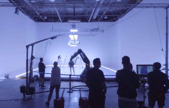 Dominik Orpel executive producerem w Bites Studio