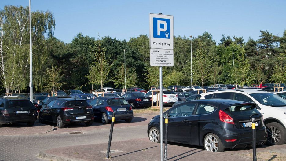UOKiK dopatrzył się błędów w działaniach zarządcy parkingów