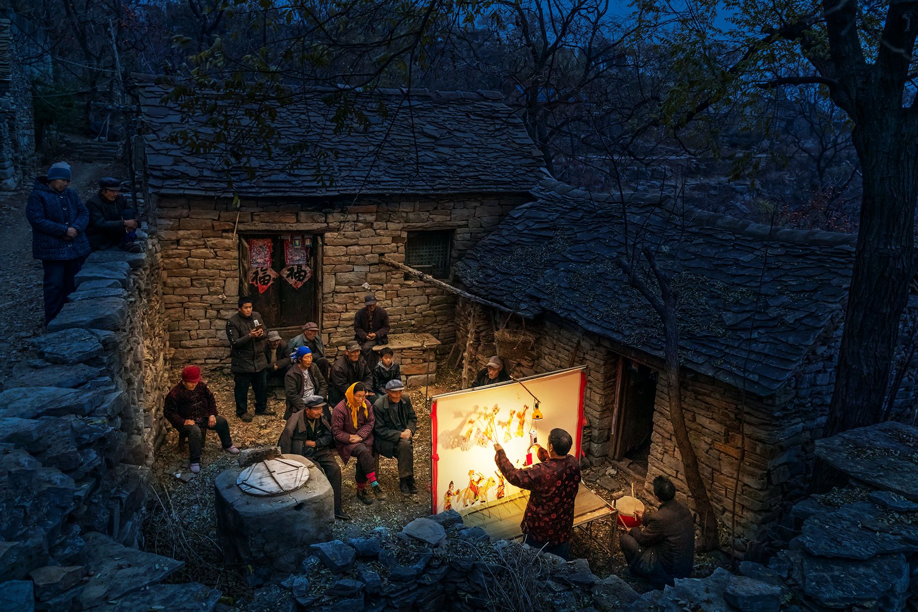 Piotr Leczkowski zwycięzcą polskiej edycji National Awards w Sony World Photography Awards 2019 28