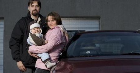 Pomysł na dobrą kampanię? - zapytajcie Volvo
