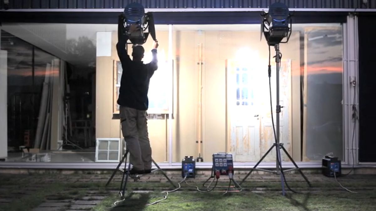 Chcesz pracować w studio o powierzchni 8000 mkw? IKEA zatrudnia! 1