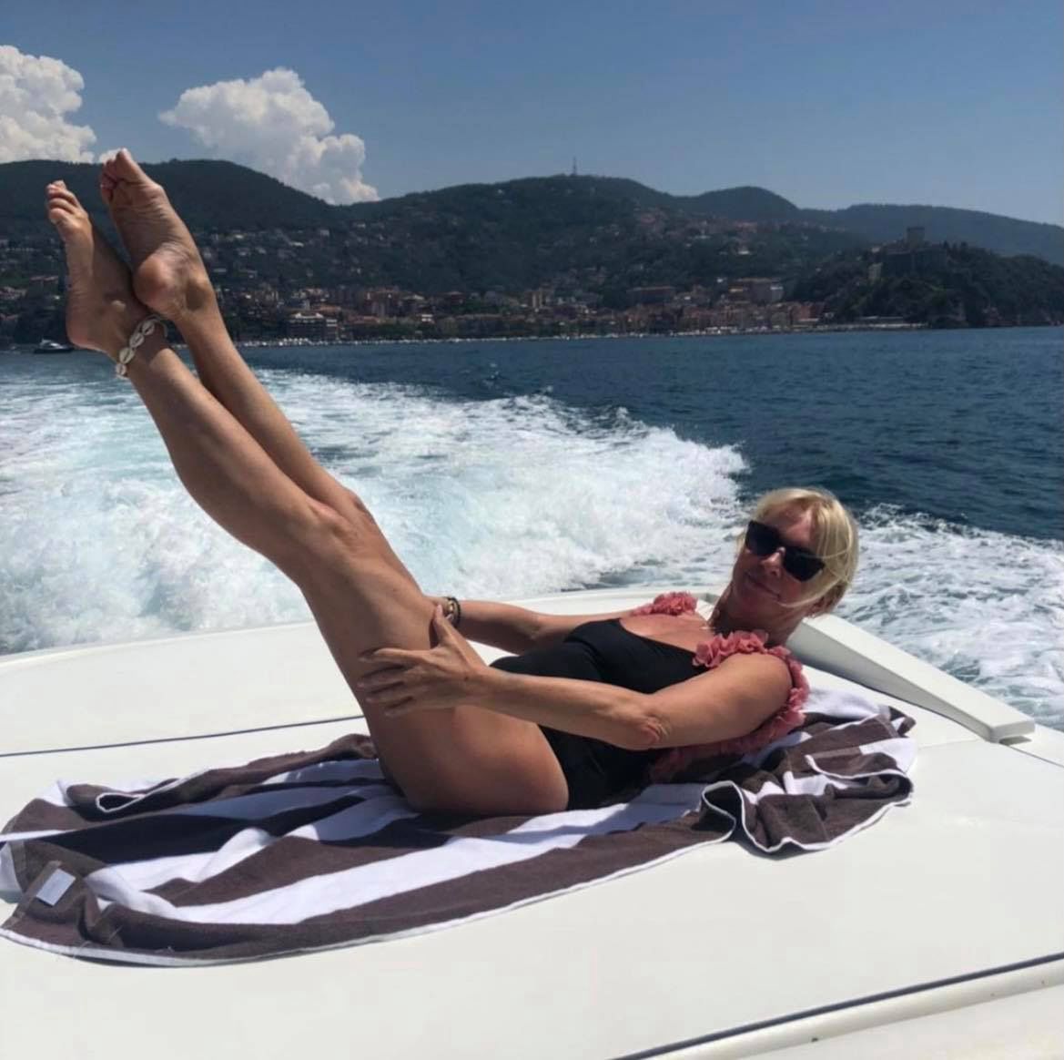 Mariola Bojarska-Ferenc