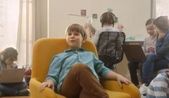 Cyfrowy Polsat reklamuje internet LTE i nową ofertę telewizyjną (wideo)