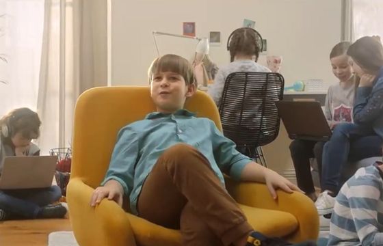 Cyfrowy Polsat reklamuje internet LTE i nową ofertę telewizyjną (wideo)