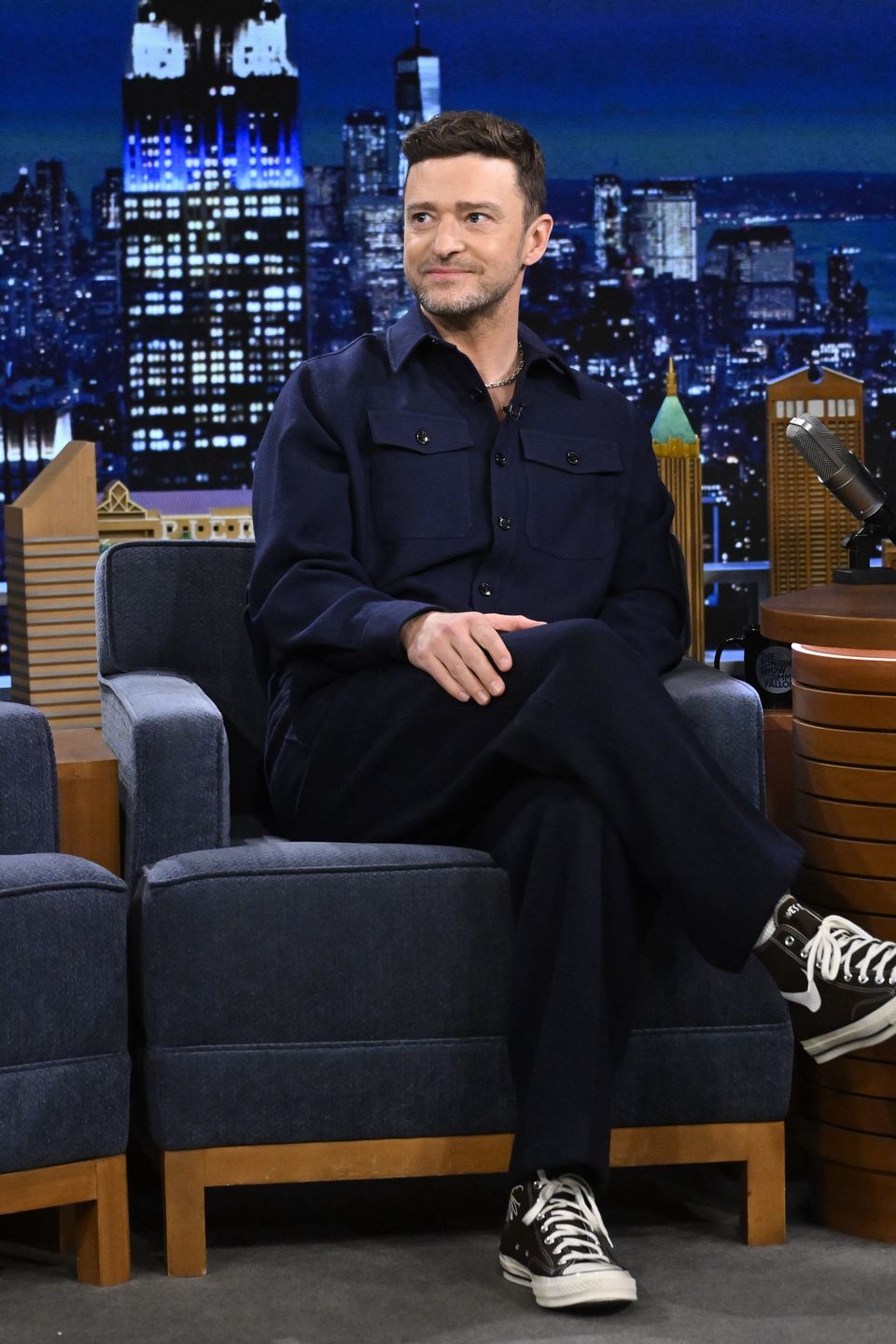 Justin Timberlake
